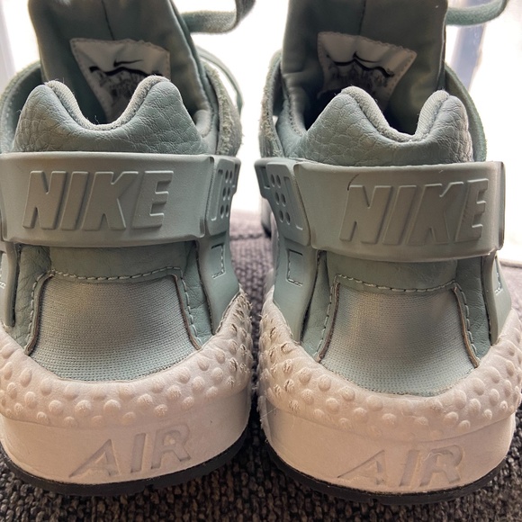 Nike Air Huarache Run snake print - Picture 5 of 8